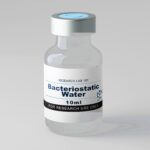 Bacteriostatic Water (10ml)
