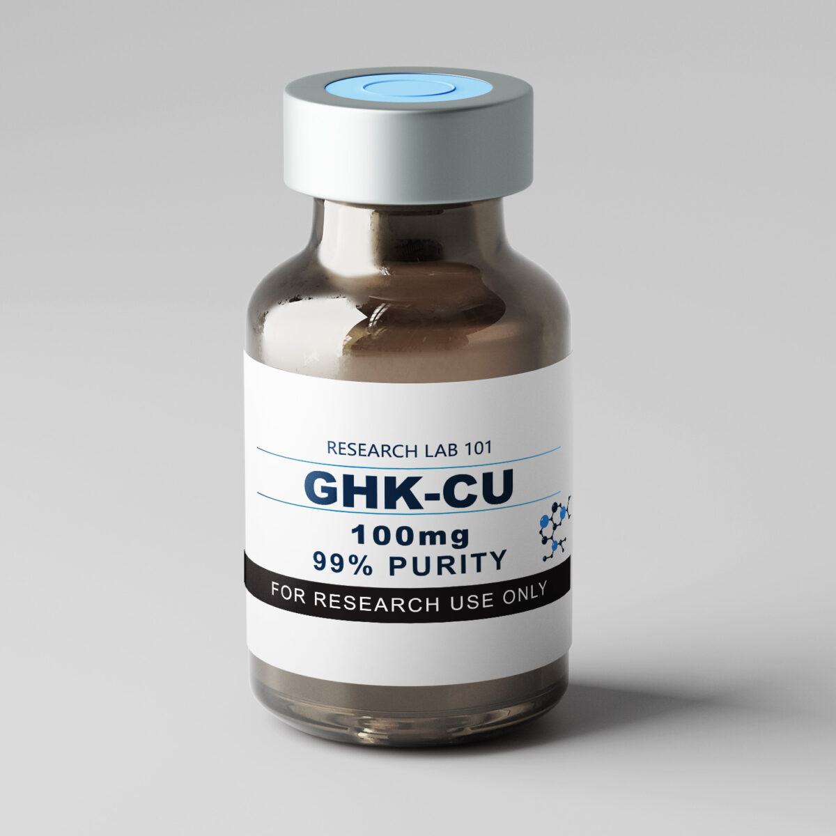 GHK-CU (100mg)
