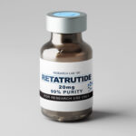 Retatrutide (20mg)
