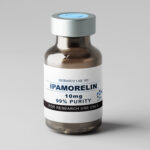 Ipamorelin (10mg)